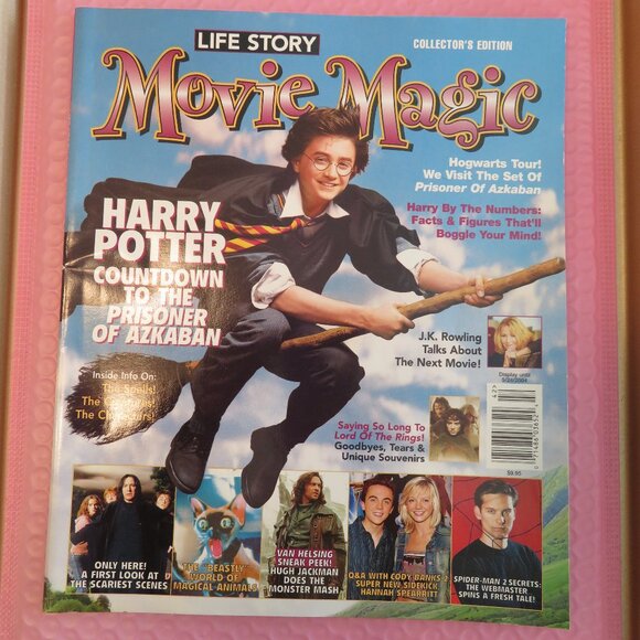 Life Story Movie Magic - Collectors Edition (2004) - Picture 1 of 6